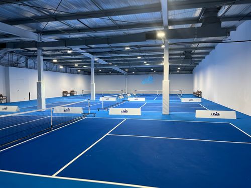 The Rise of Pickleball: Why is Pickleball Popular All of a Sudden?