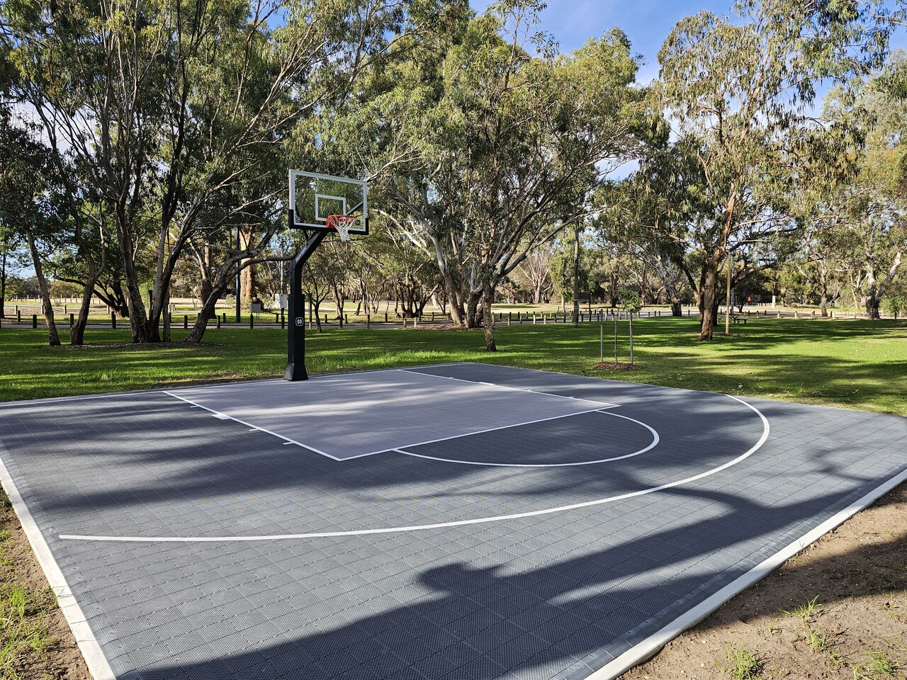 Garvey Park (WA)
