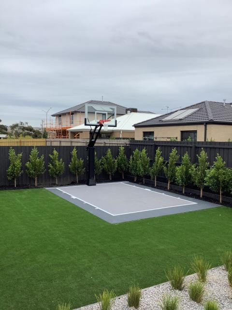 Boutique Homes Display Home (VIC)