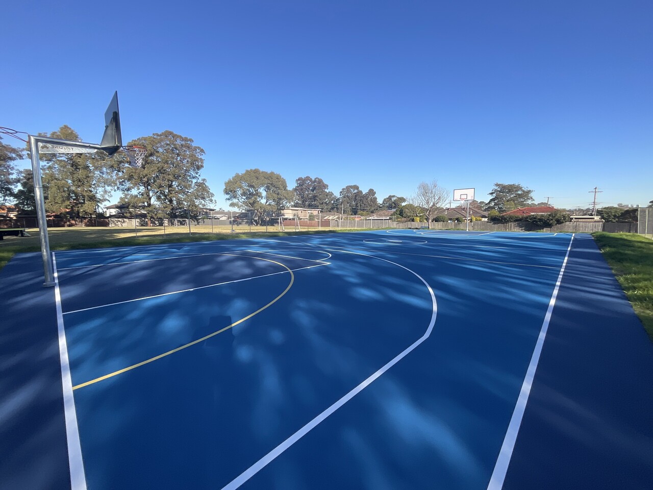 Milperra Primary School - NSW