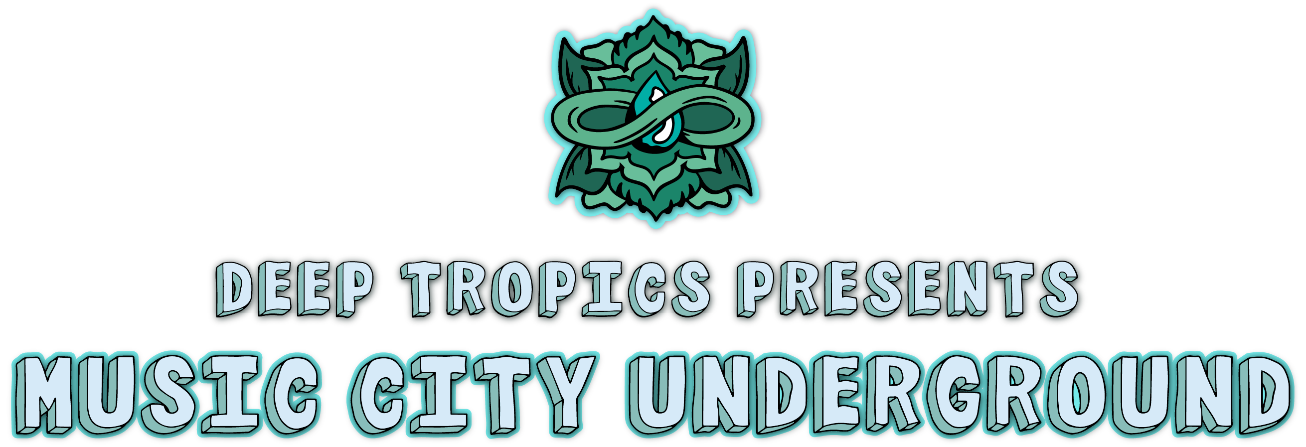 Deep Tropics Festival