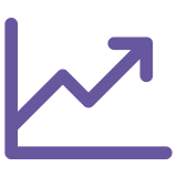 chart icon