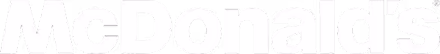 McDonalds Logo