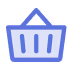 CPG & Grocery icon