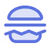 QSR & Dining icon