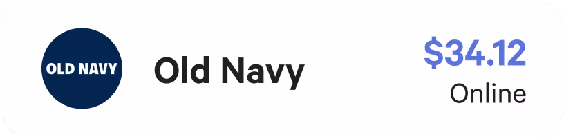 Old Navy