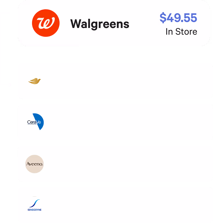 walgreens