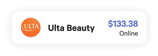 Ulta Beauty purchase