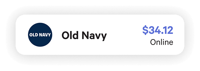 old navy purchase