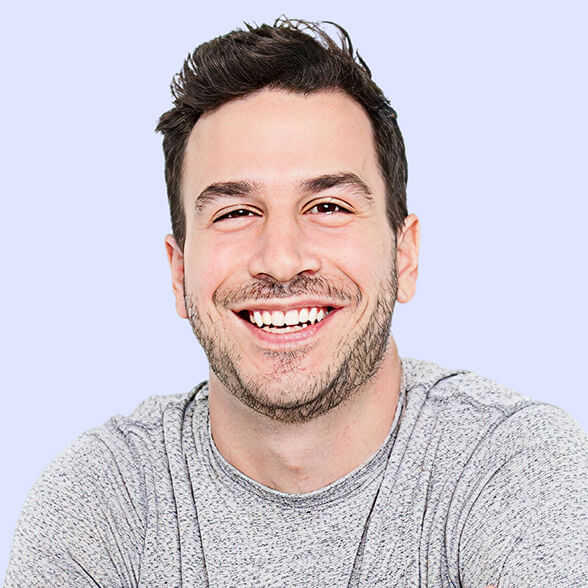 Mitchell Ostrower