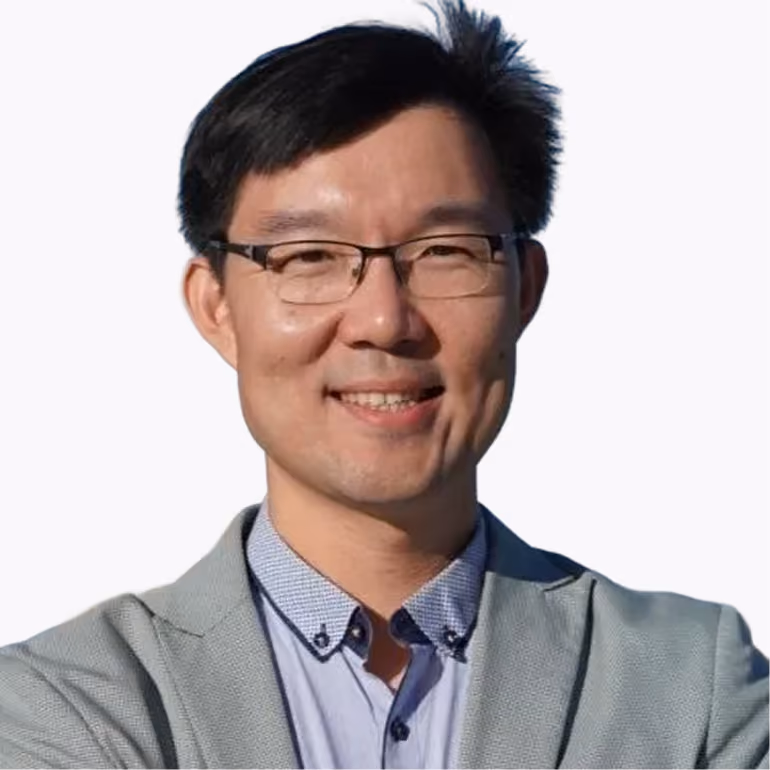 Will Zhang