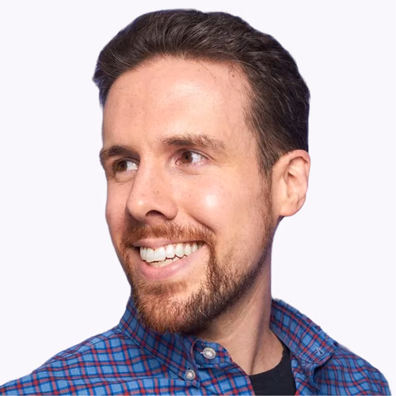 Ryan Spradlin