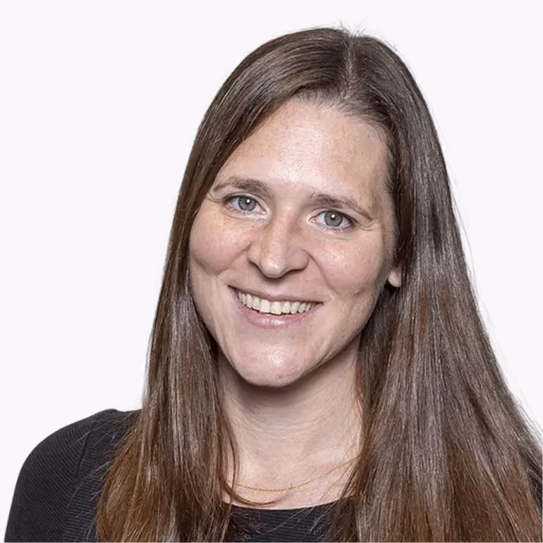 Katie Barry