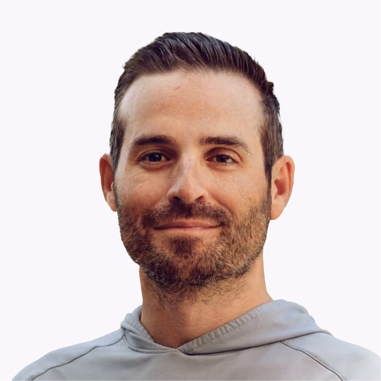 Brian Mandelbaum