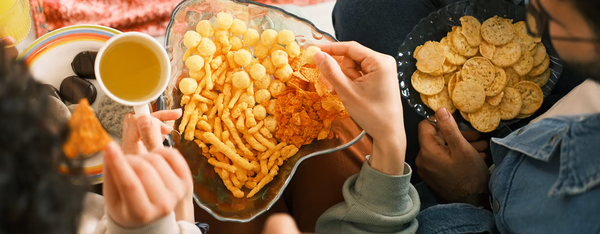 Mondelez Nabisco redefines CTV performance with Attain, Kargo & SmartCommerce