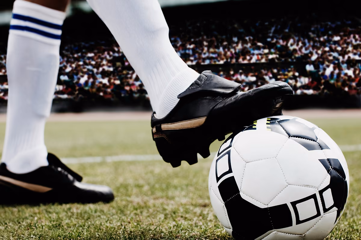 Earning Relevance During the 39-Day World Cup Window