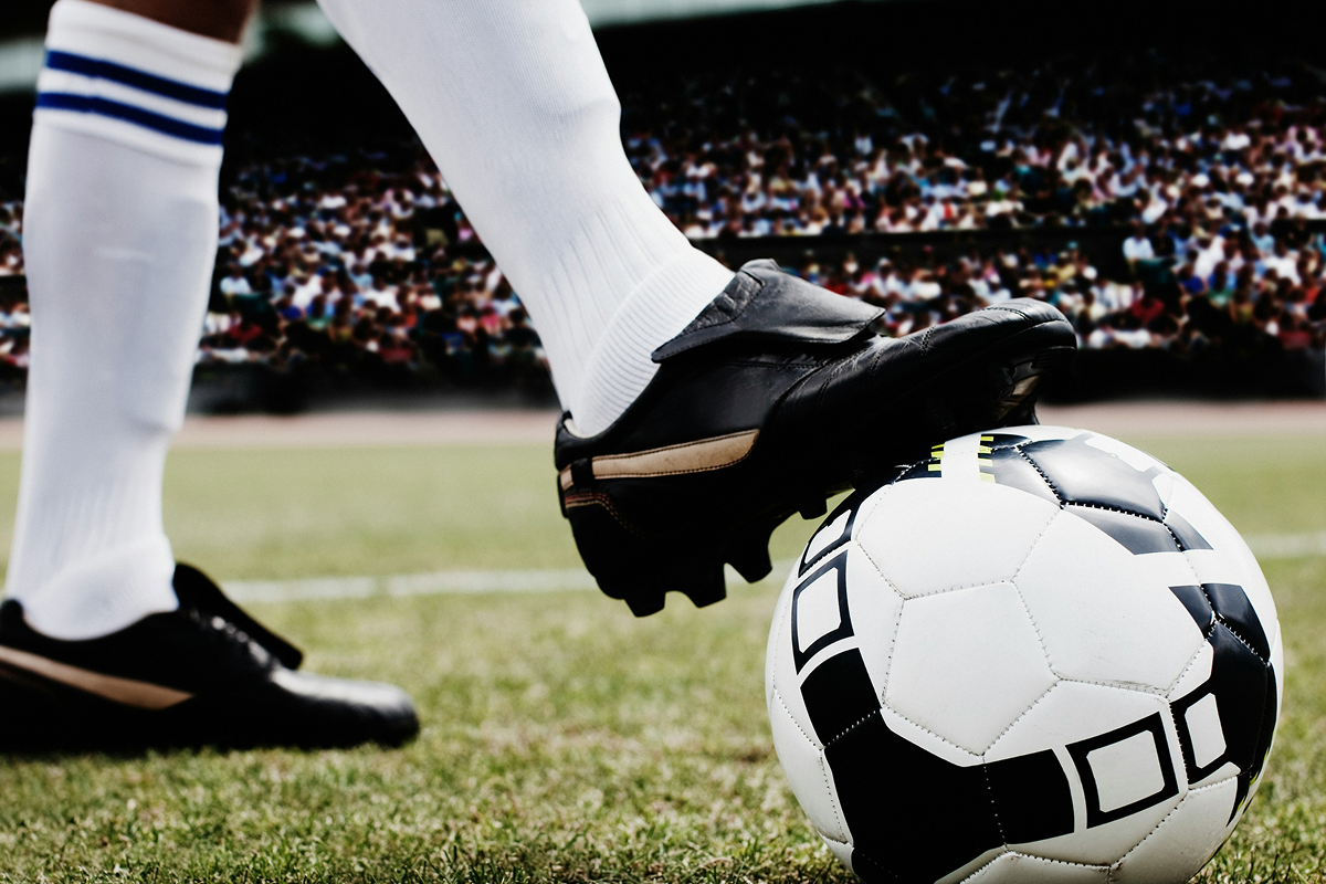 Earning Relevance During the 39-Day World Cup Window