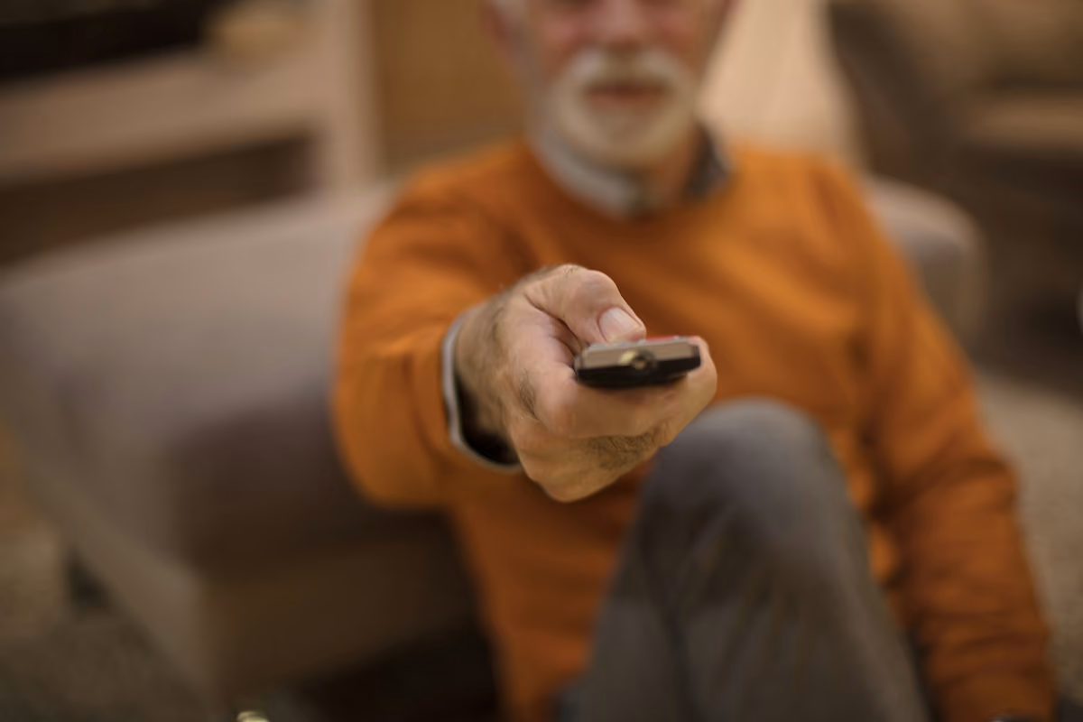 The Largest Players in Television Are Sending a Signal. Here Is What It Means.