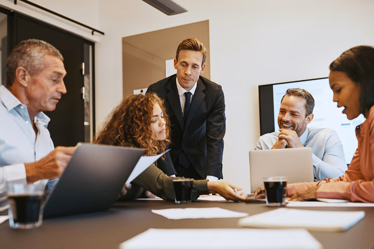 The CMO and CFO Are Speaking Different Languages. That Is Finally Changing.