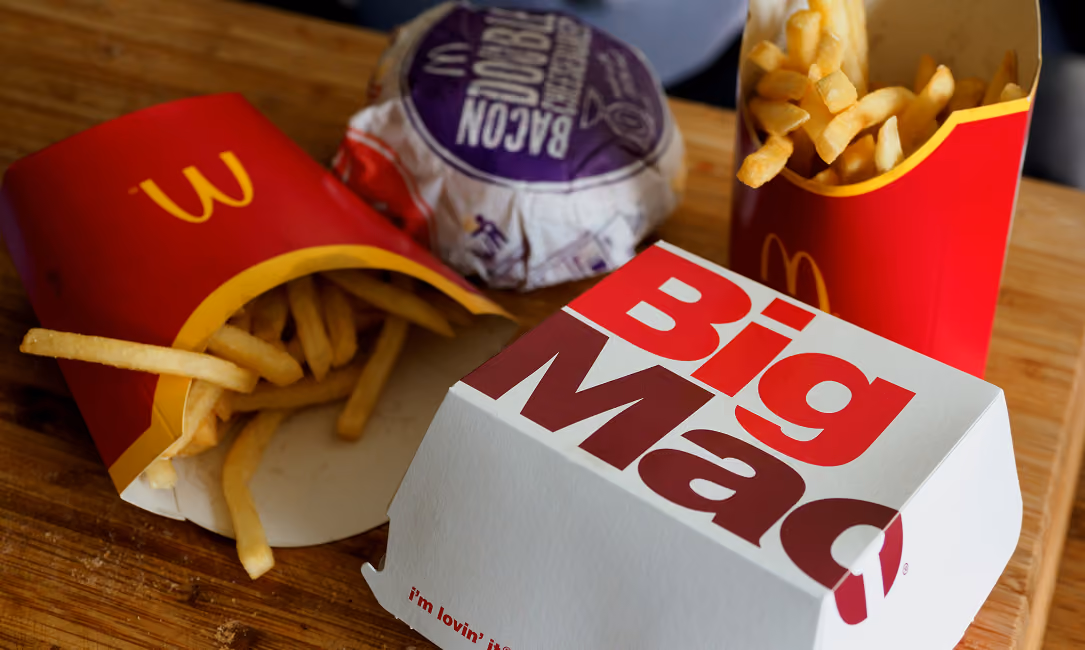 McDonald’s unlocks outcome-based media optimization with live purchase data