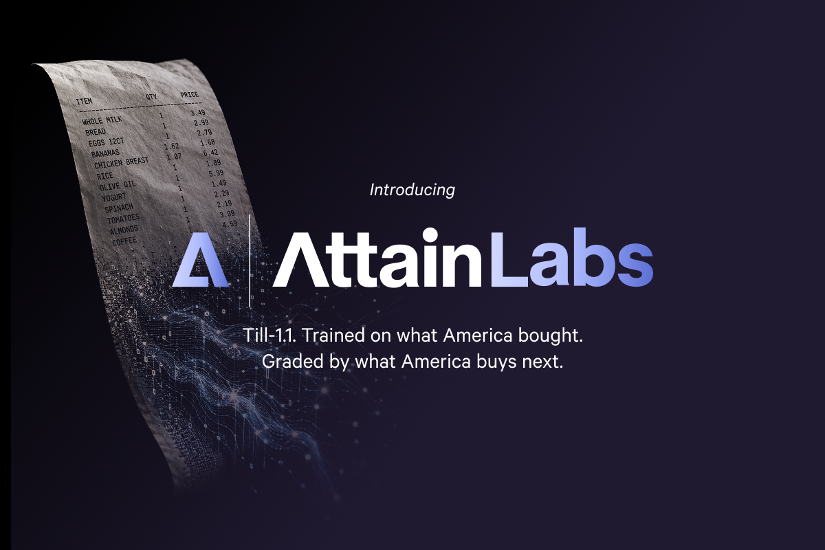 Introducing Till-1.1