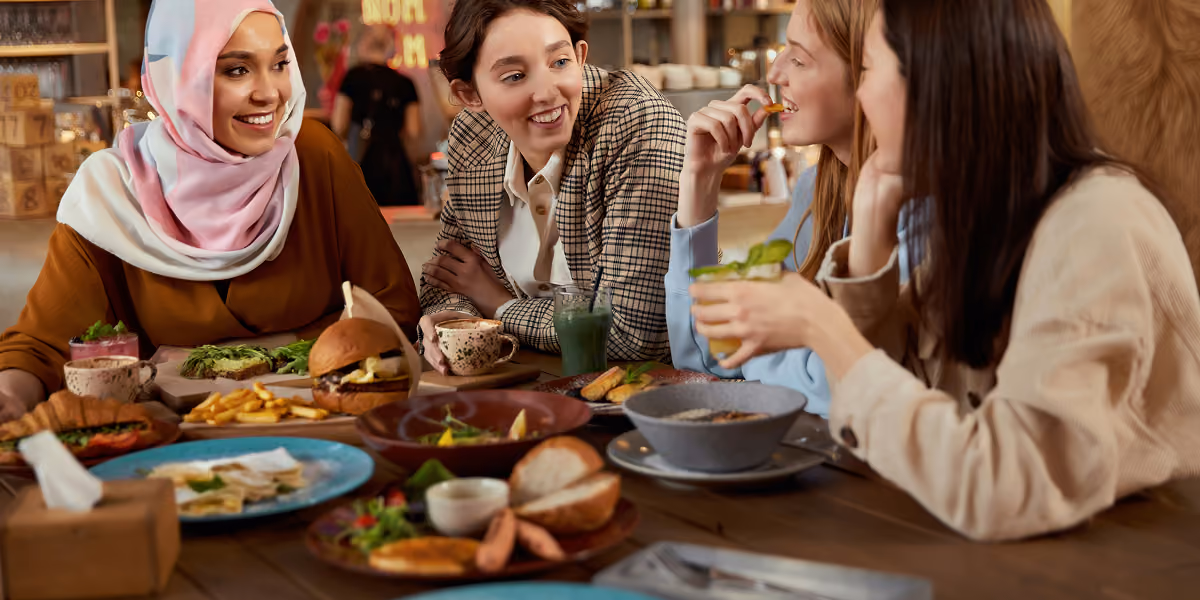 Consumers Still Dine Out, But With Rising Prices Come Rising Standards 