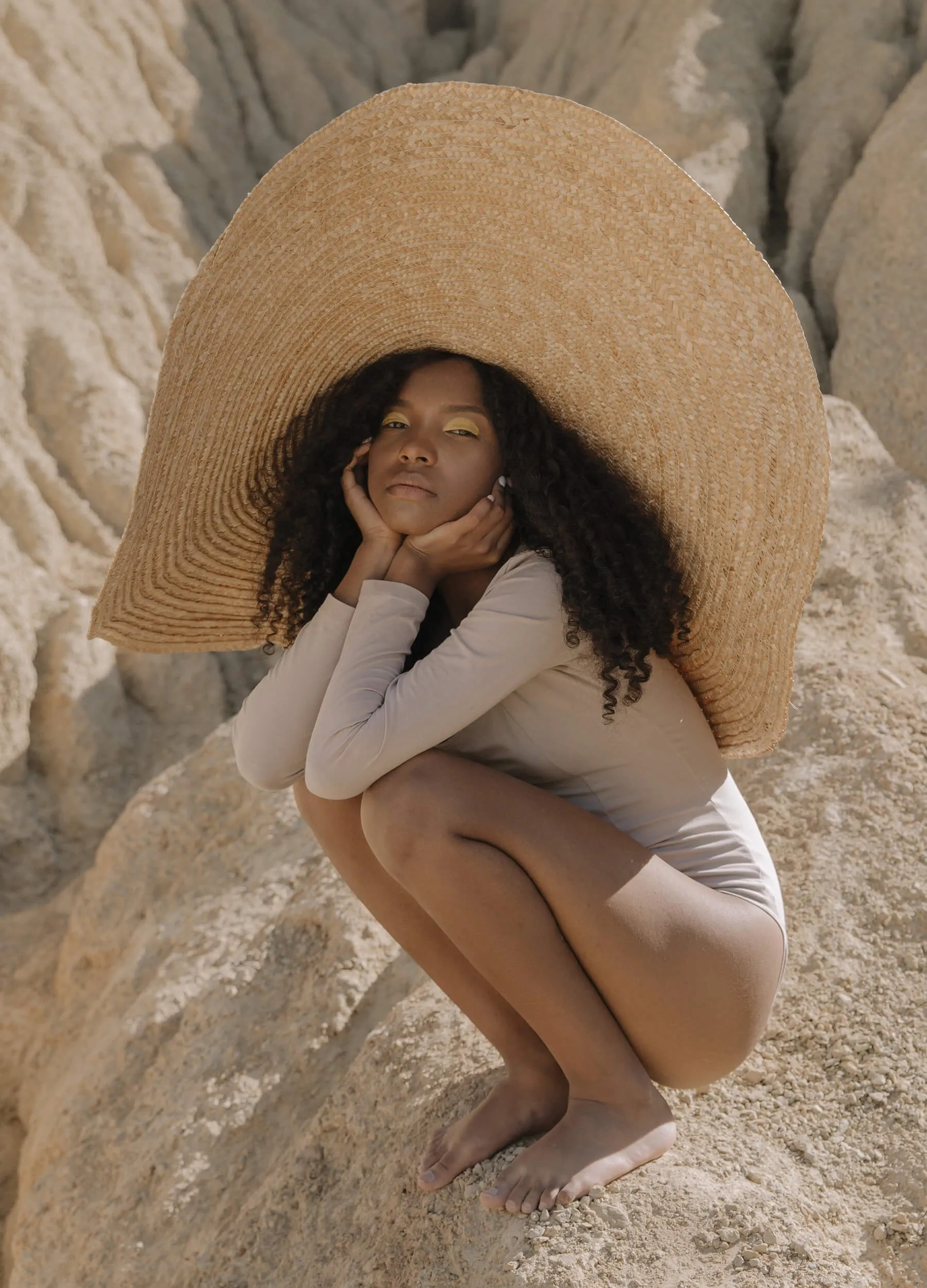 Sustainable Fashion: The Inter­section of Ethics and Style