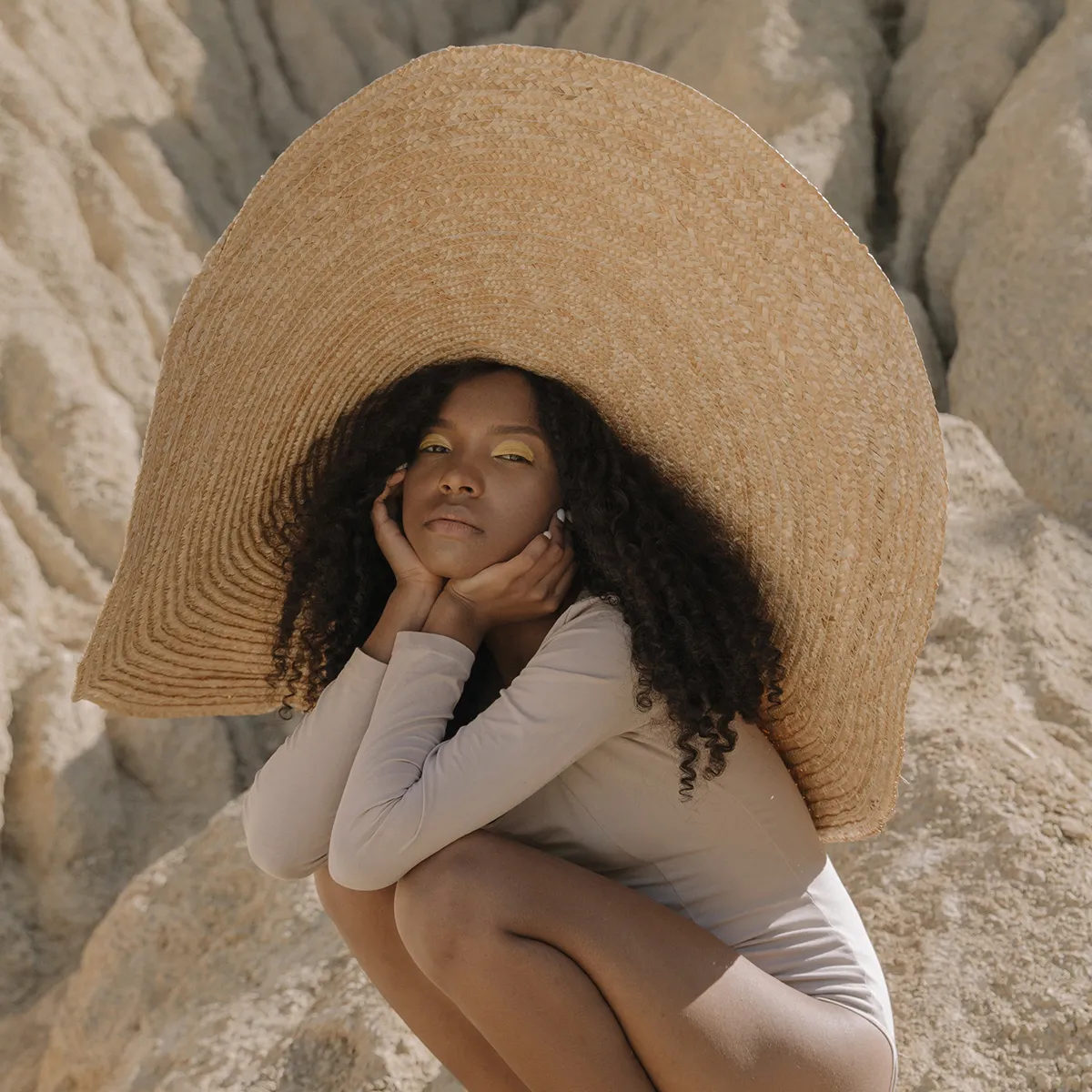 Sustainable Fashion: The Inter­section of Ethics and Style