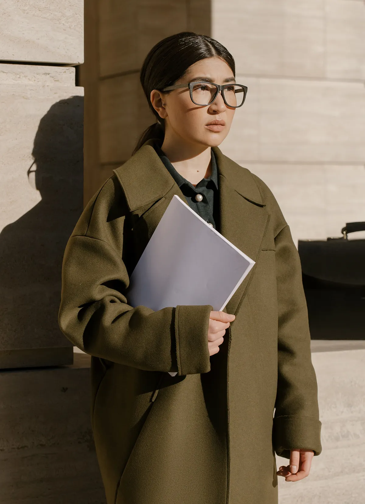 Dressing for Work, Play, and Everything In-Between