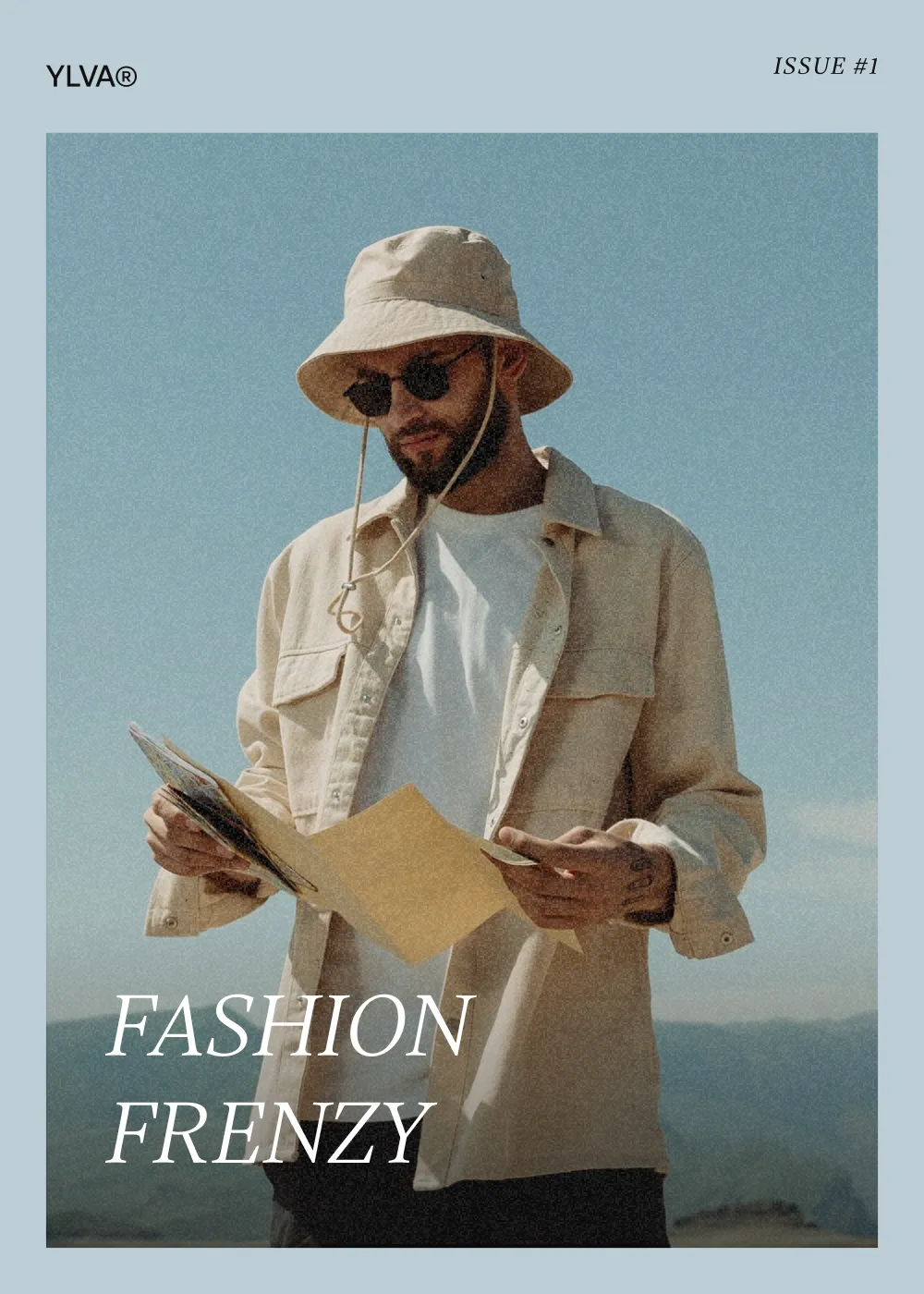Ylva Magazine #1