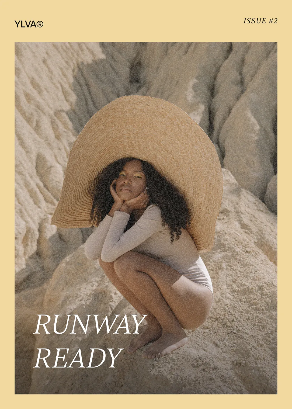 Ylva Magazine #2