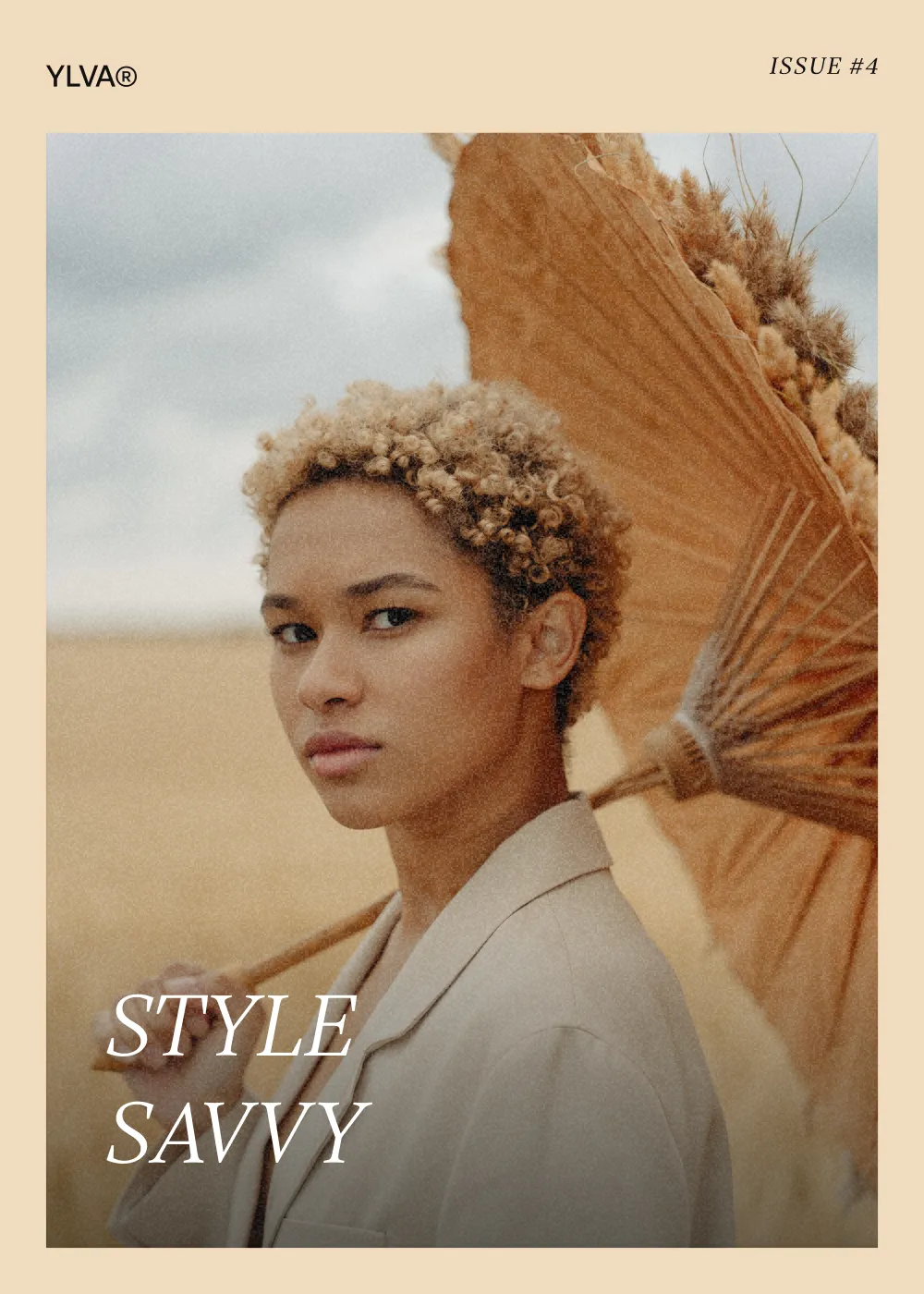 Ylva Magazine #4