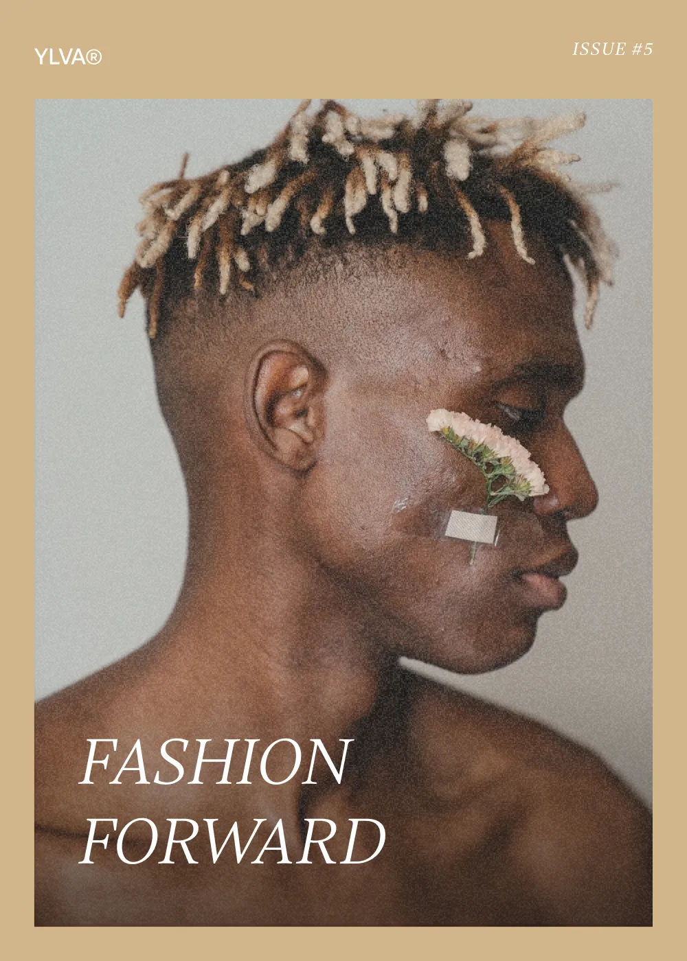 Ylva Magazine #5
