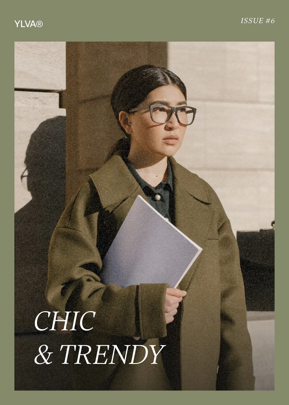 Ylva Magazine #6