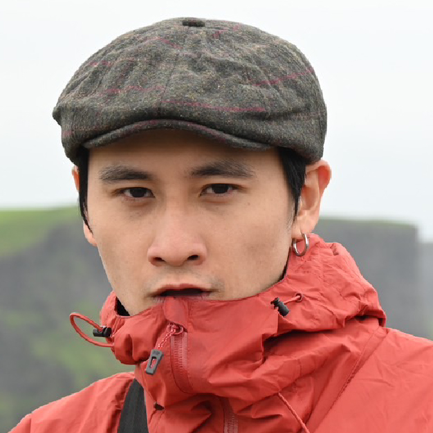 Roy Shih