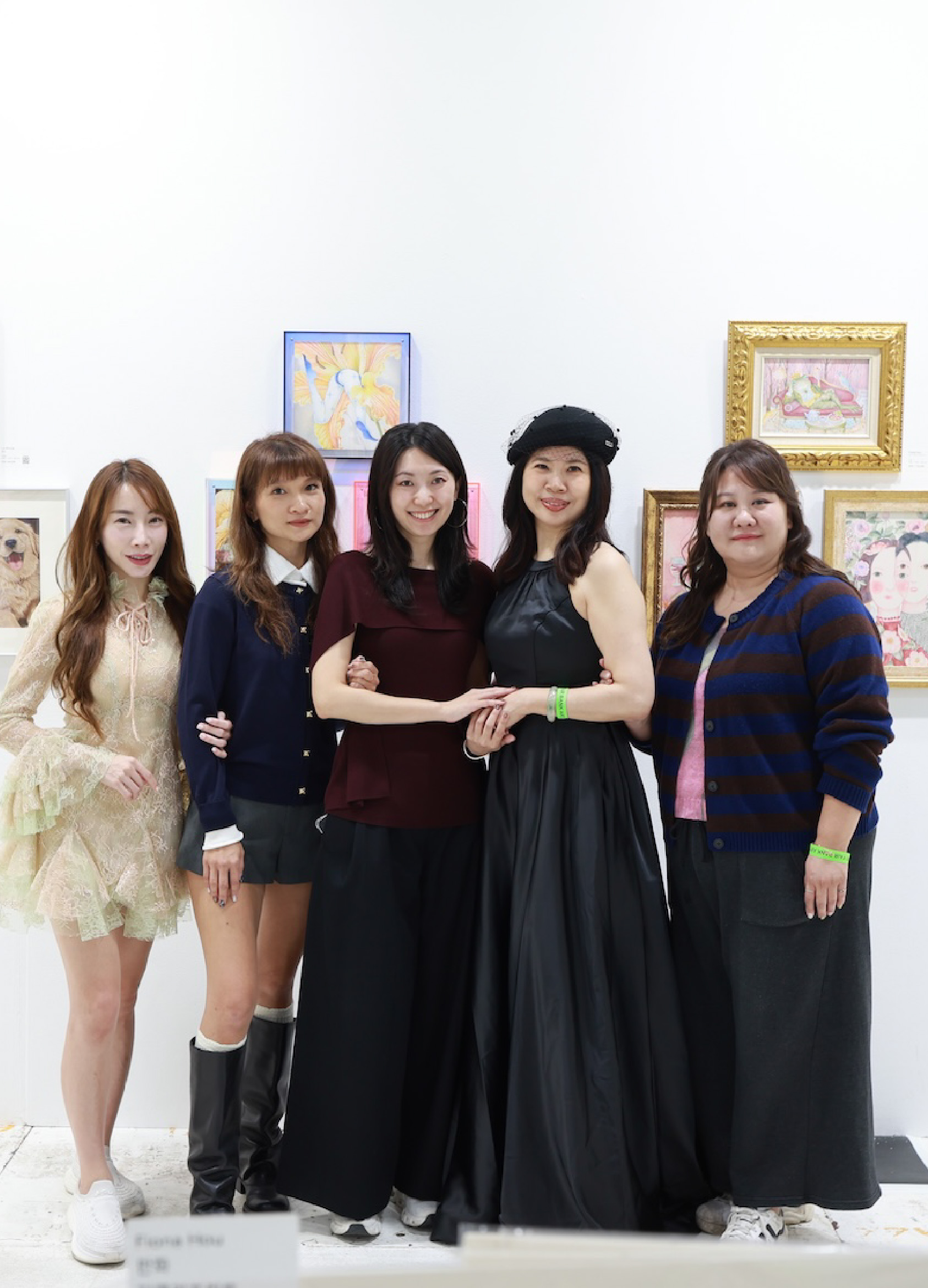 把島嶼的日常帶到首爾藝博會:十五位台灣藝術家參展 2026 BANK ART FAIR