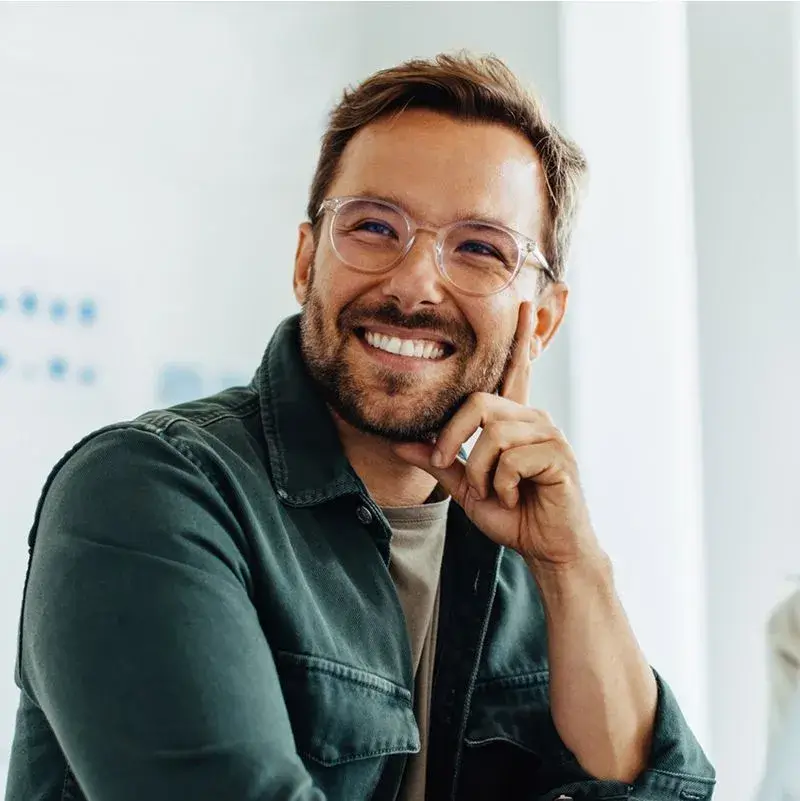 Ultra-gentle, unhurried care