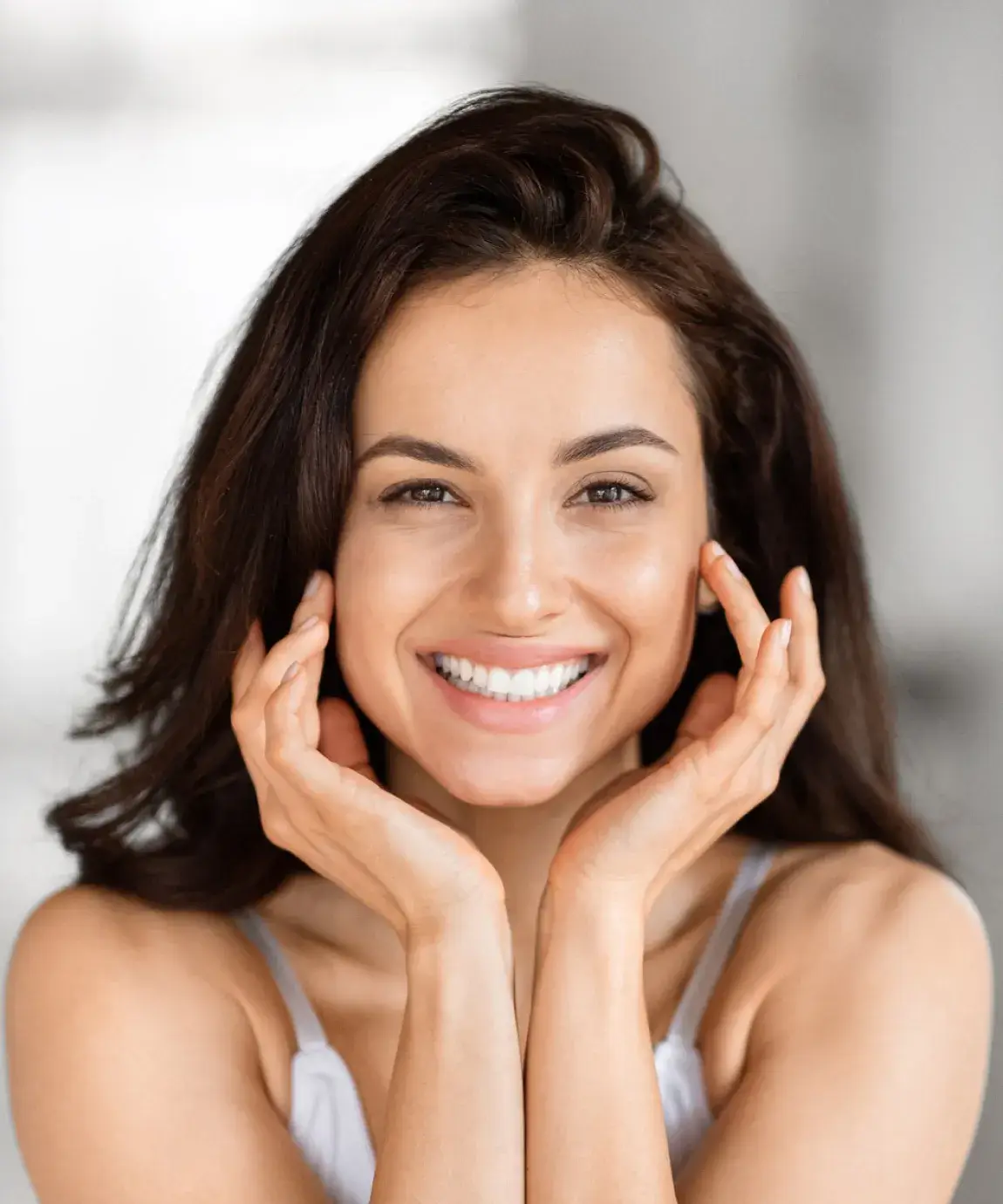 Your new arc in dental care begins here