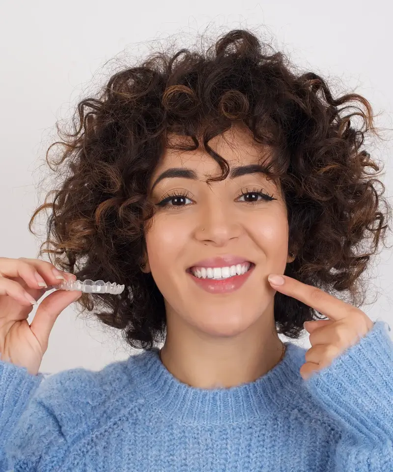 Invisalign Surrey Hills: Guide your smile into a more harmonious arc