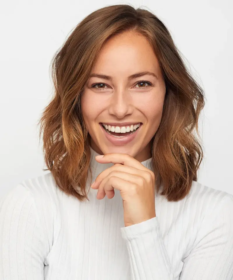 Teeth whitening Surrey Hills: Lighten, without losing what makes it yours