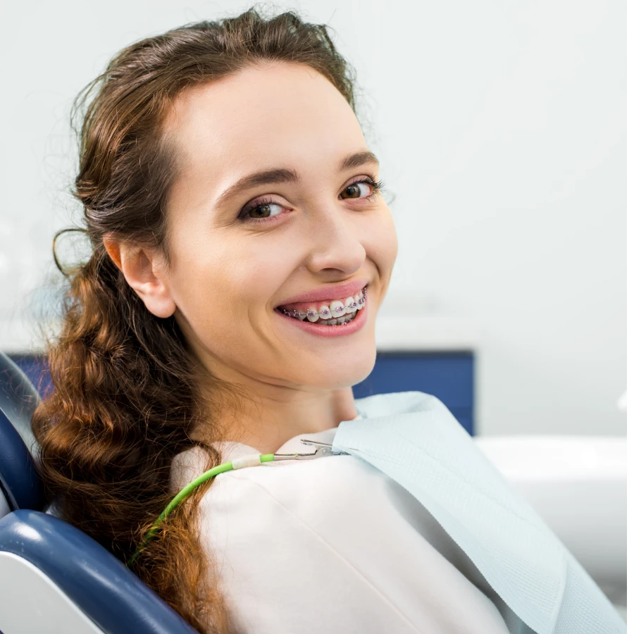 What is orthodontics treatment
