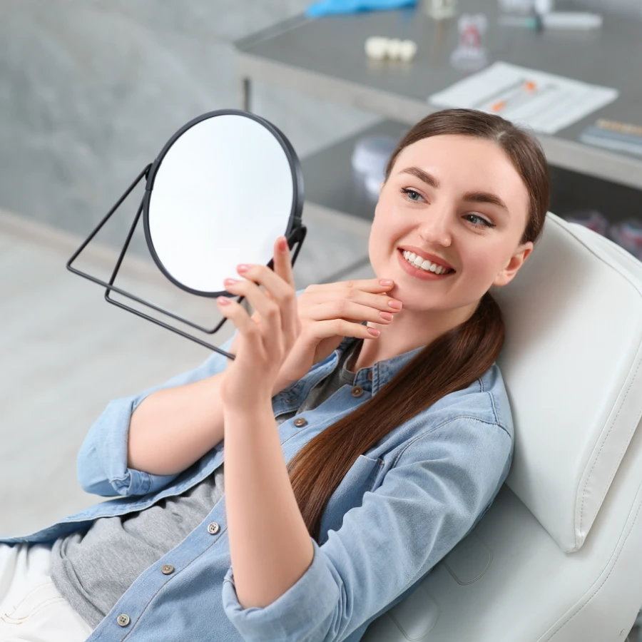 Treatment suits people with