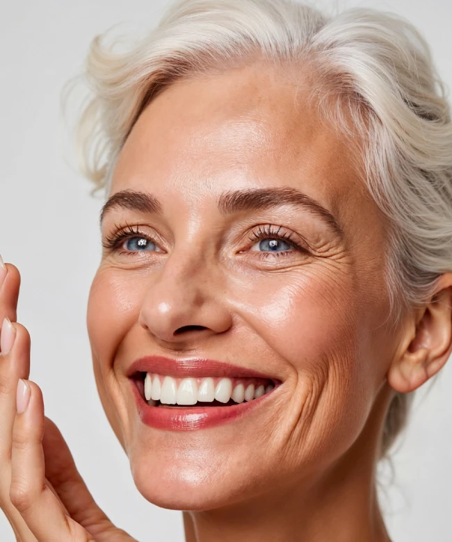 Dentures in Surrey Hills: Comfort With Lasting Purpose