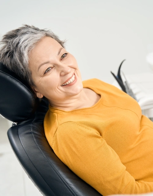 Restore your comfort and confidence with dentures in Surrey Hills.