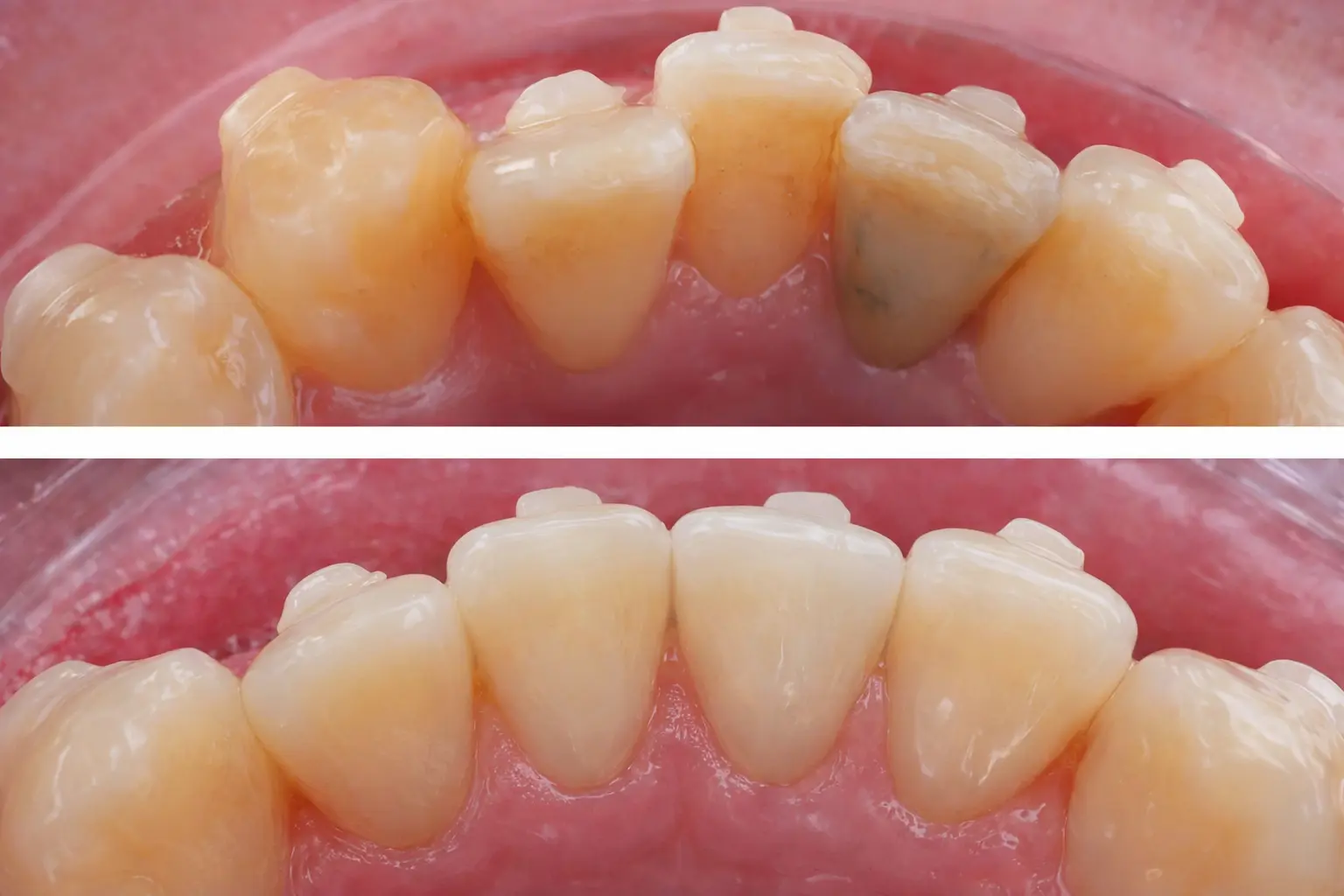 Before After Case 5