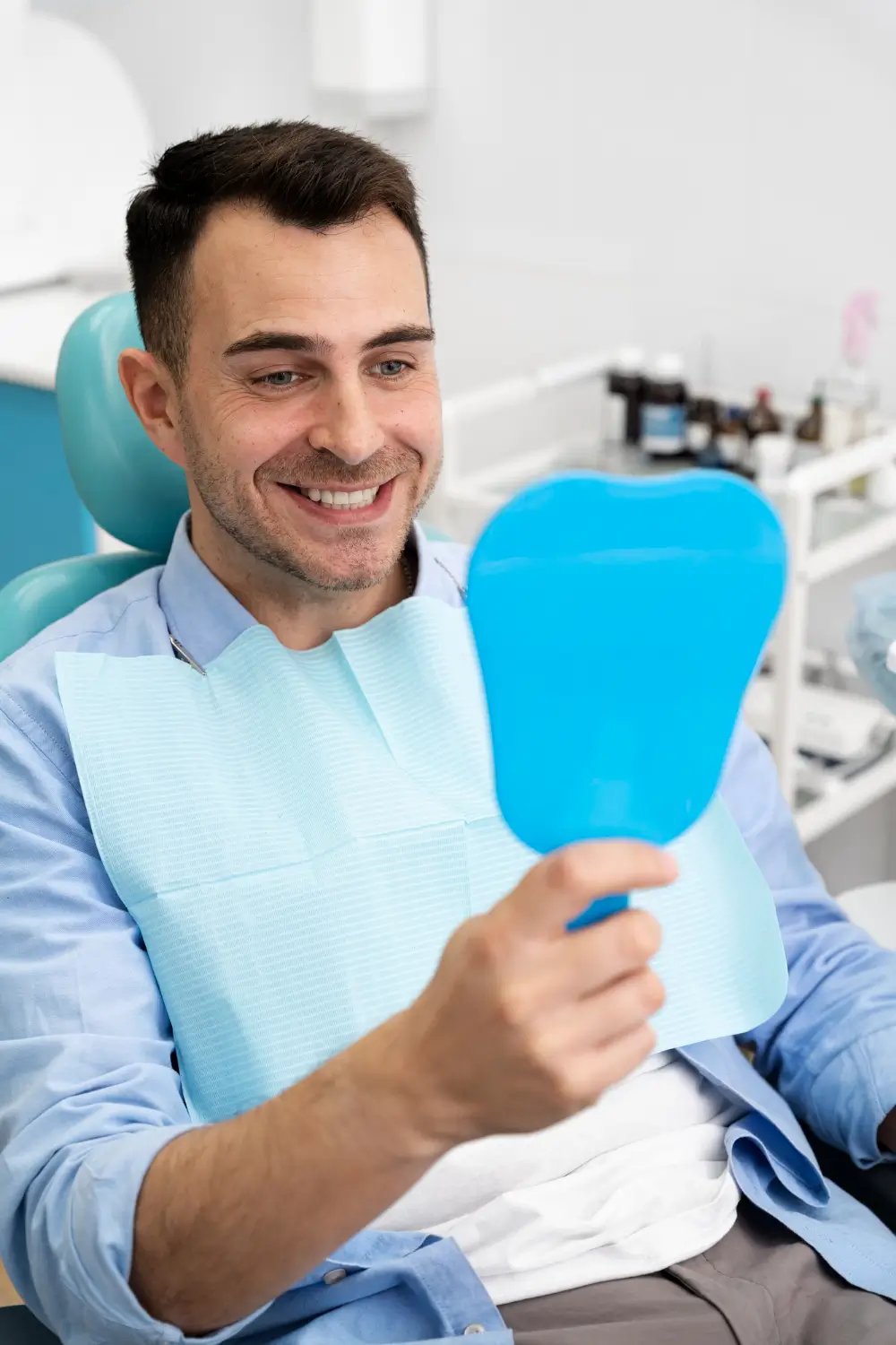 Gum Diseases: What They Are And Why They Matter
