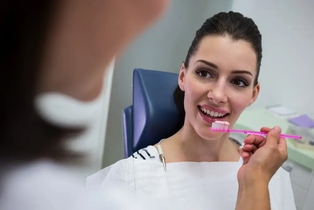 How Gum Disease Progresses