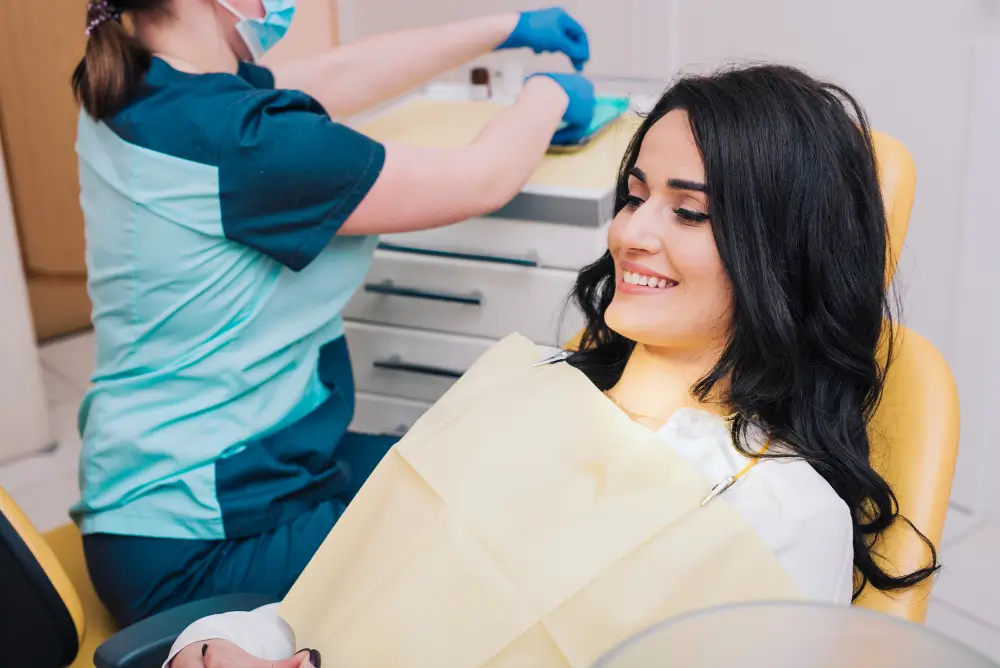 Types Of Dental Fillings: Which One Might Suit Your Tooth?