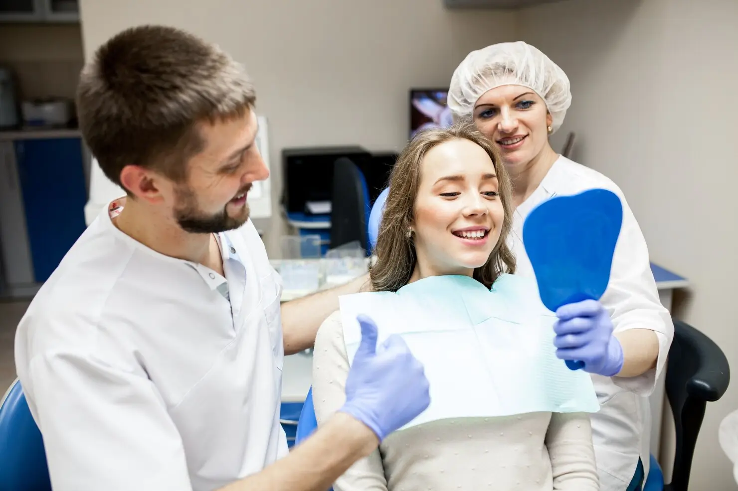 What Should You Expect After A Dental Filling