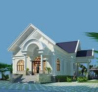 50+ Mẫu nhà mái Thái đẹp nhất 2023 ai cũng phải trầm trồ ...